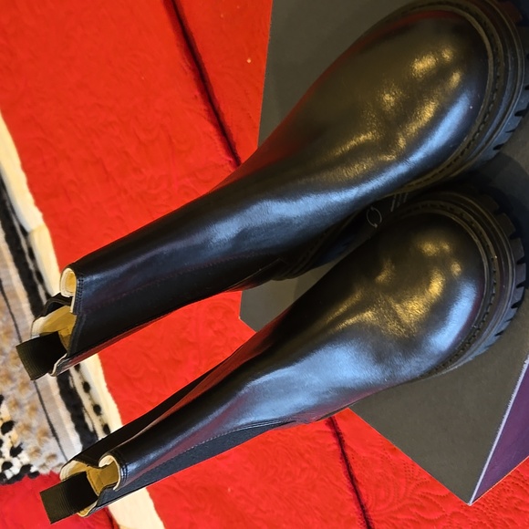 Cole Haan winter boots - Picture 2 of 5